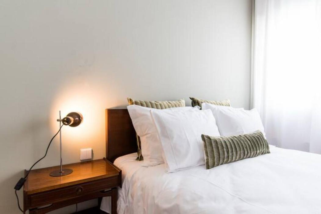 Guestready - Rivoli Studio OOporto Exteriör bild