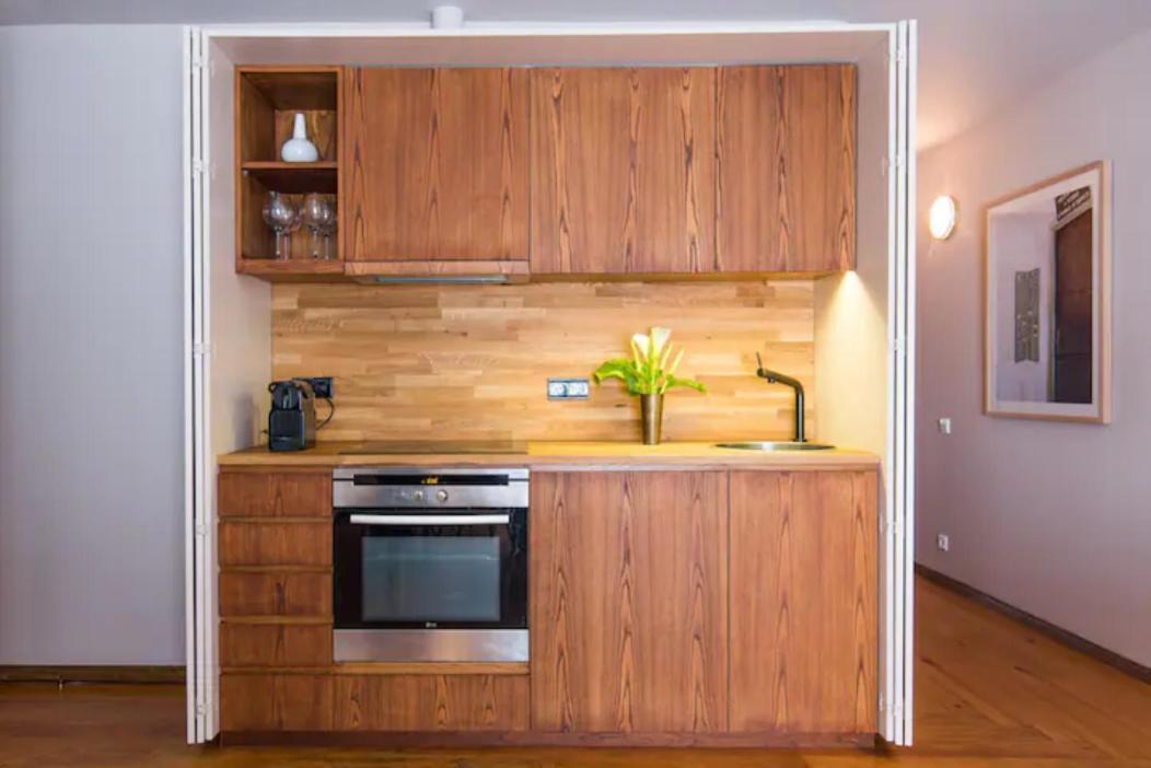 Guestready - Rivoli Studio OOporto Exteriör bild