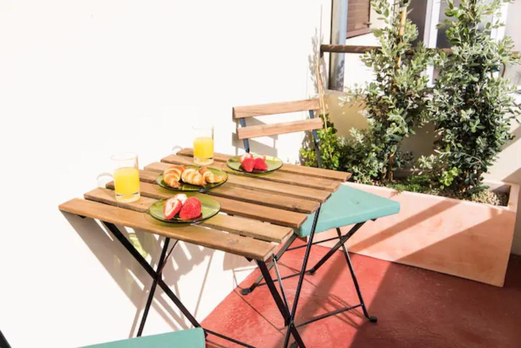 Guestready - Rivoli Studio OOporto Exteriör bild