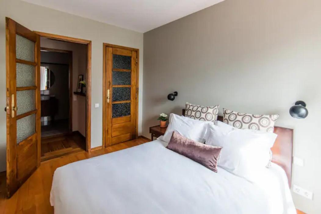 Guestready - Rivoli Studio OOporto Exteriör bild