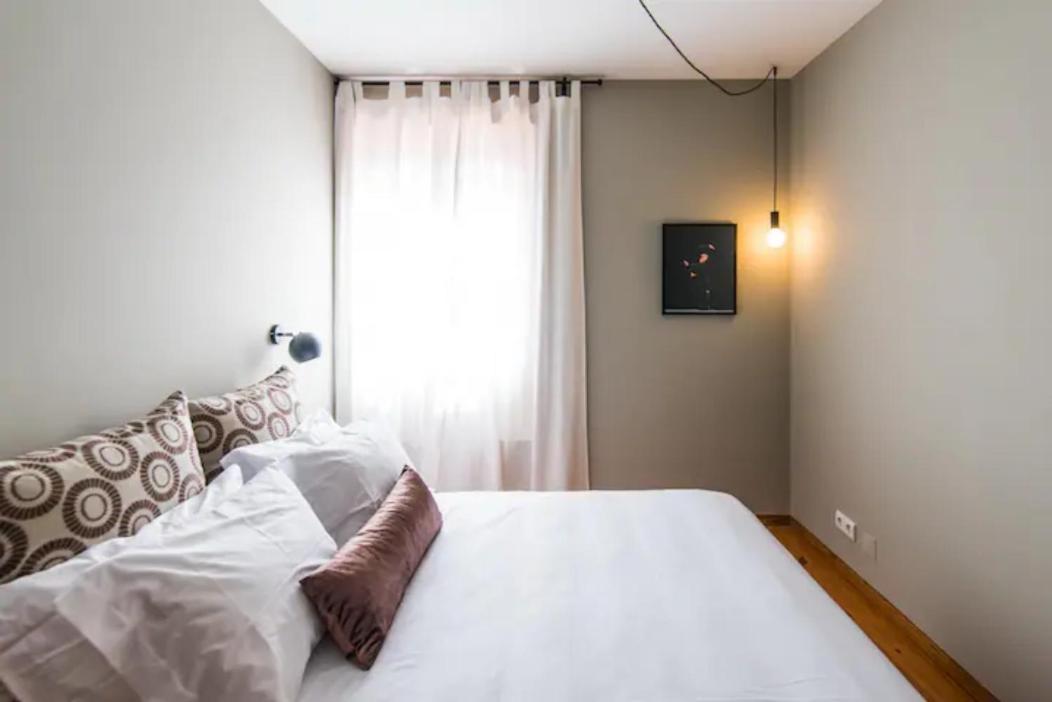 Guestready - Rivoli Studio OOporto Exteriör bild