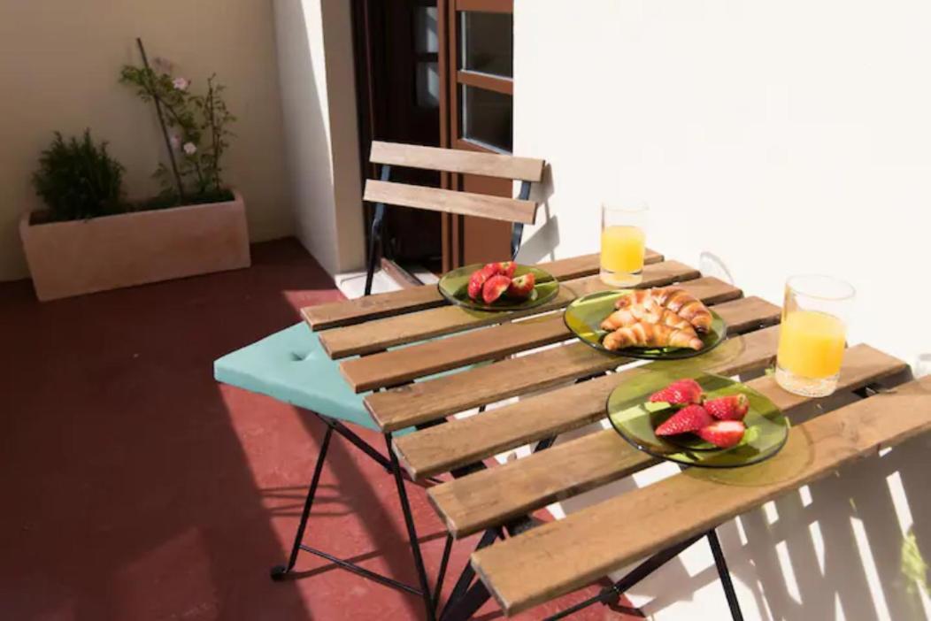 Guestready - Rivoli Studio OOporto Exteriör bild