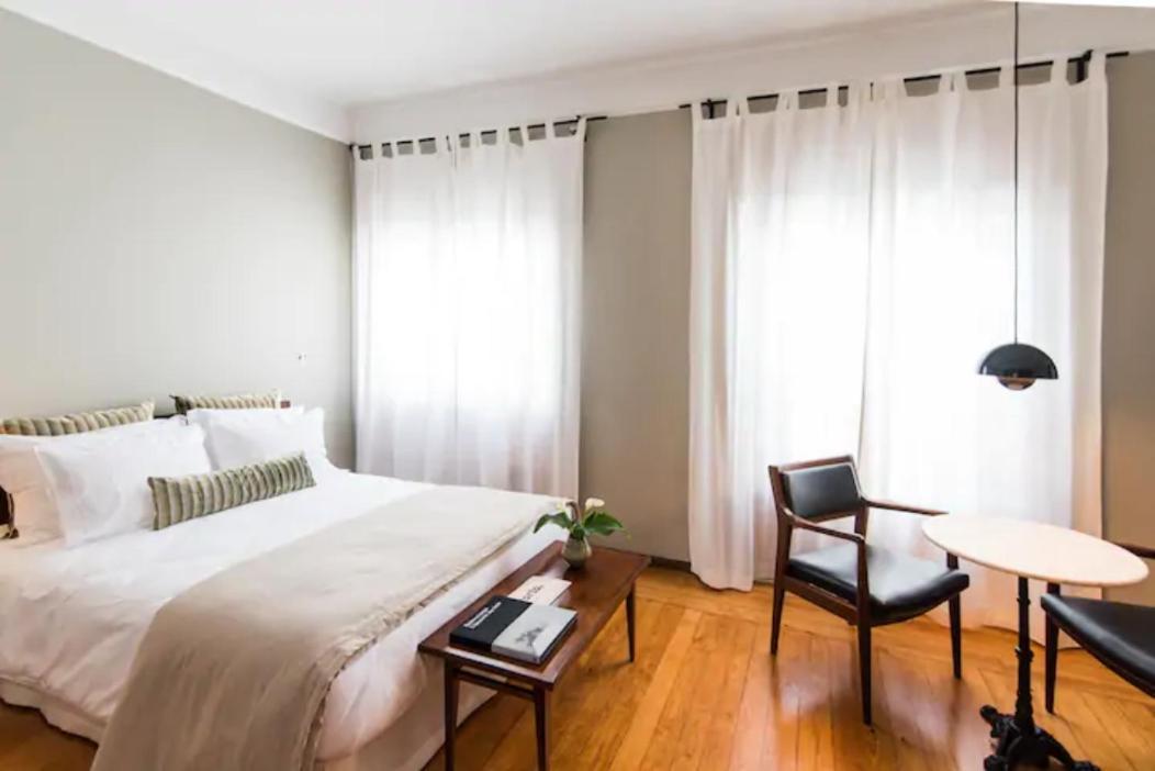 Guestready - Rivoli Studio OOporto Exteriör bild