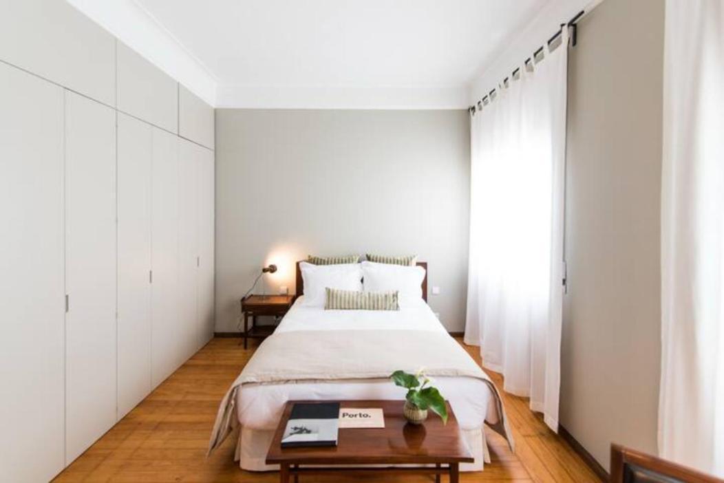 Guestready - Rivoli Studio OOporto Exteriör bild