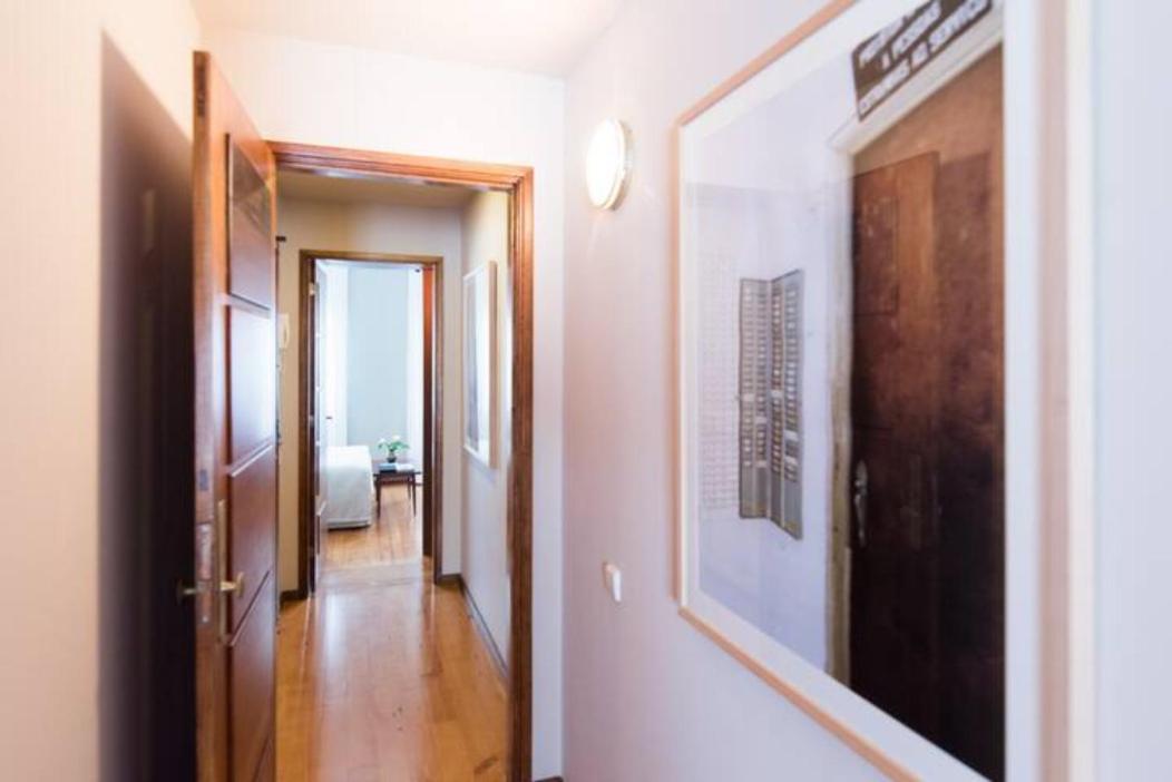 Guestready - Rivoli Studio OOporto Exteriör bild