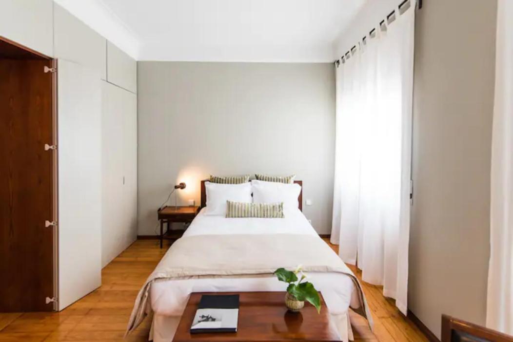 Guestready - Rivoli Studio OOporto Exteriör bild
