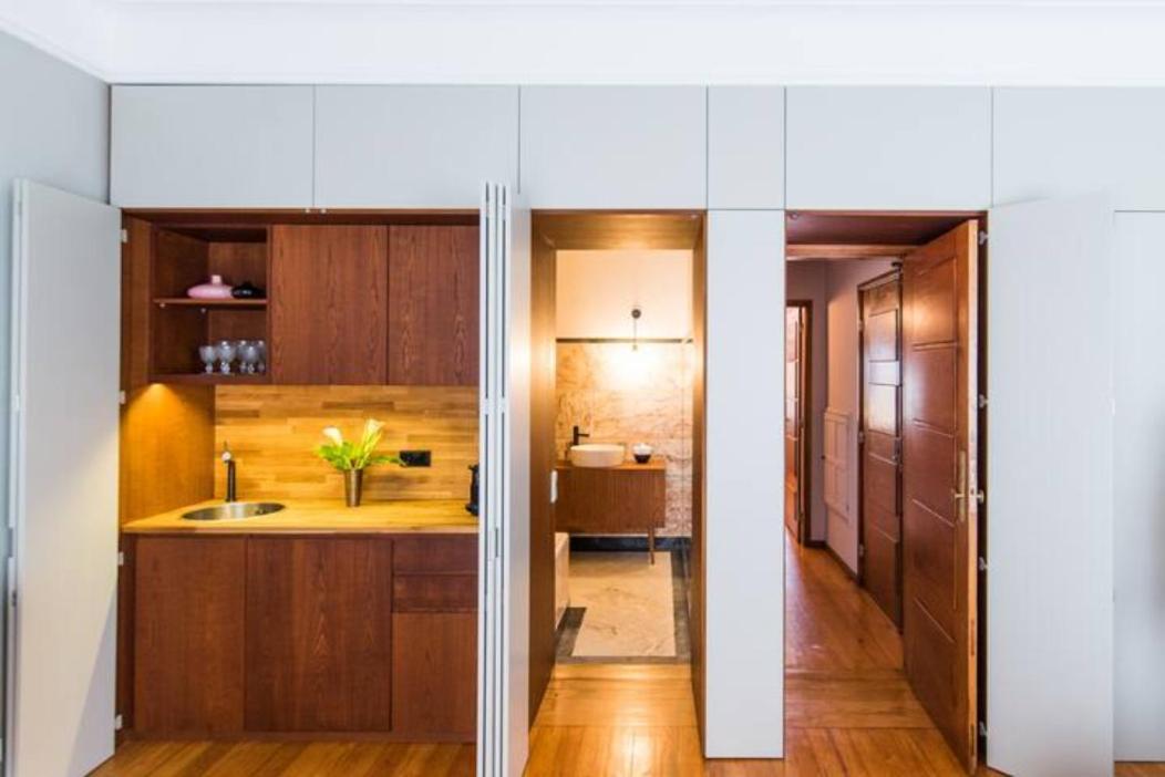 Guestready - Rivoli Studio OOporto Exteriör bild