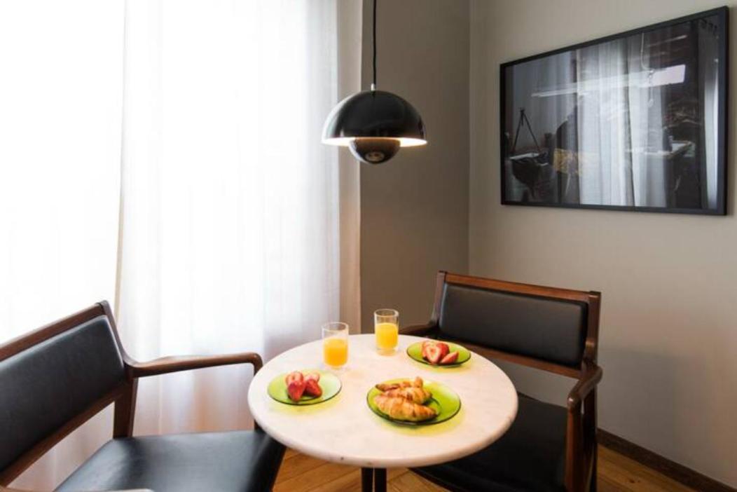 Guestready - Rivoli Studio OOporto Exteriör bild