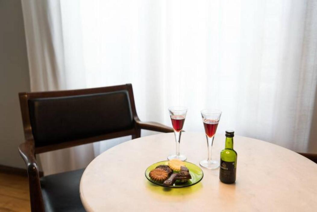 Guestready - Rivoli Studio OOporto Exteriör bild