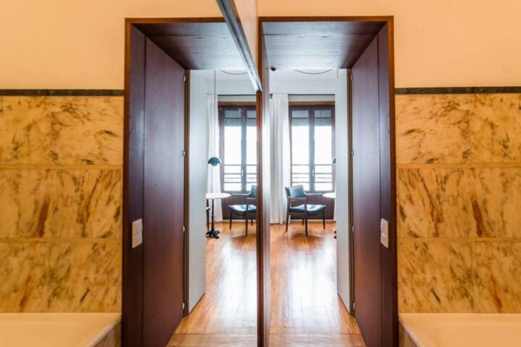 Guestready - Rivoli Studio OOporto Exteriör bild
