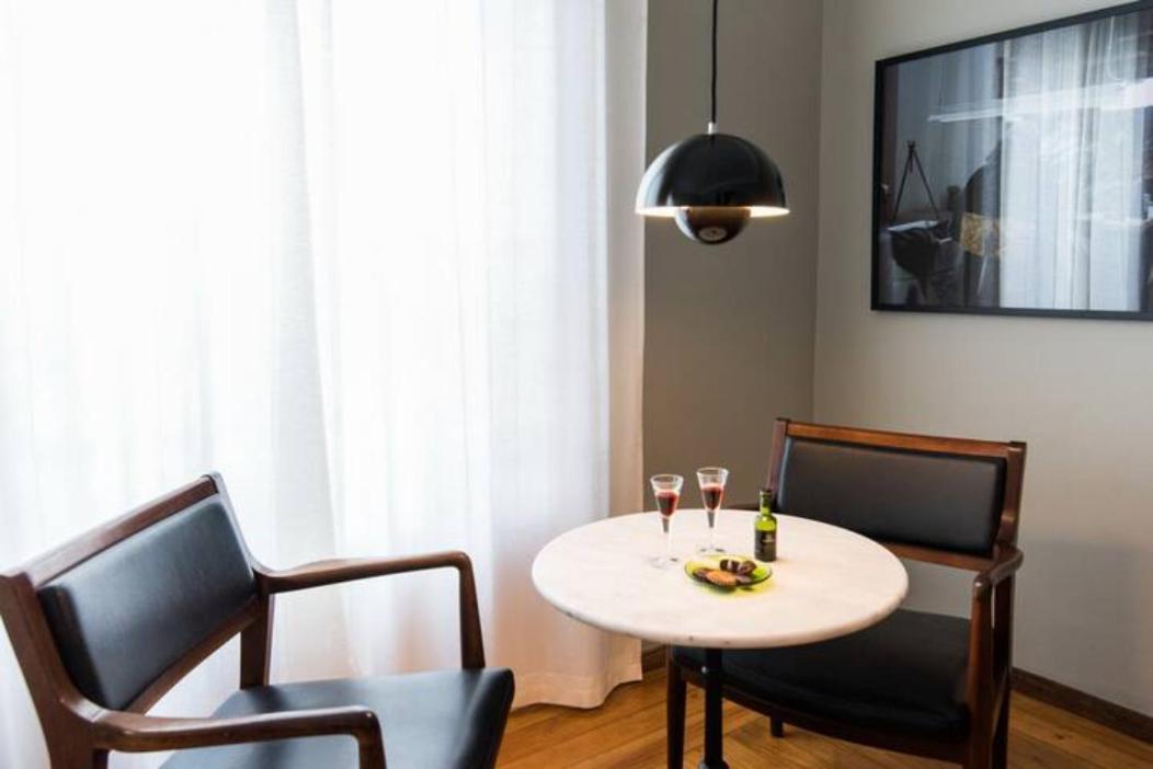 Guestready - Rivoli Studio OOporto Exteriör bild